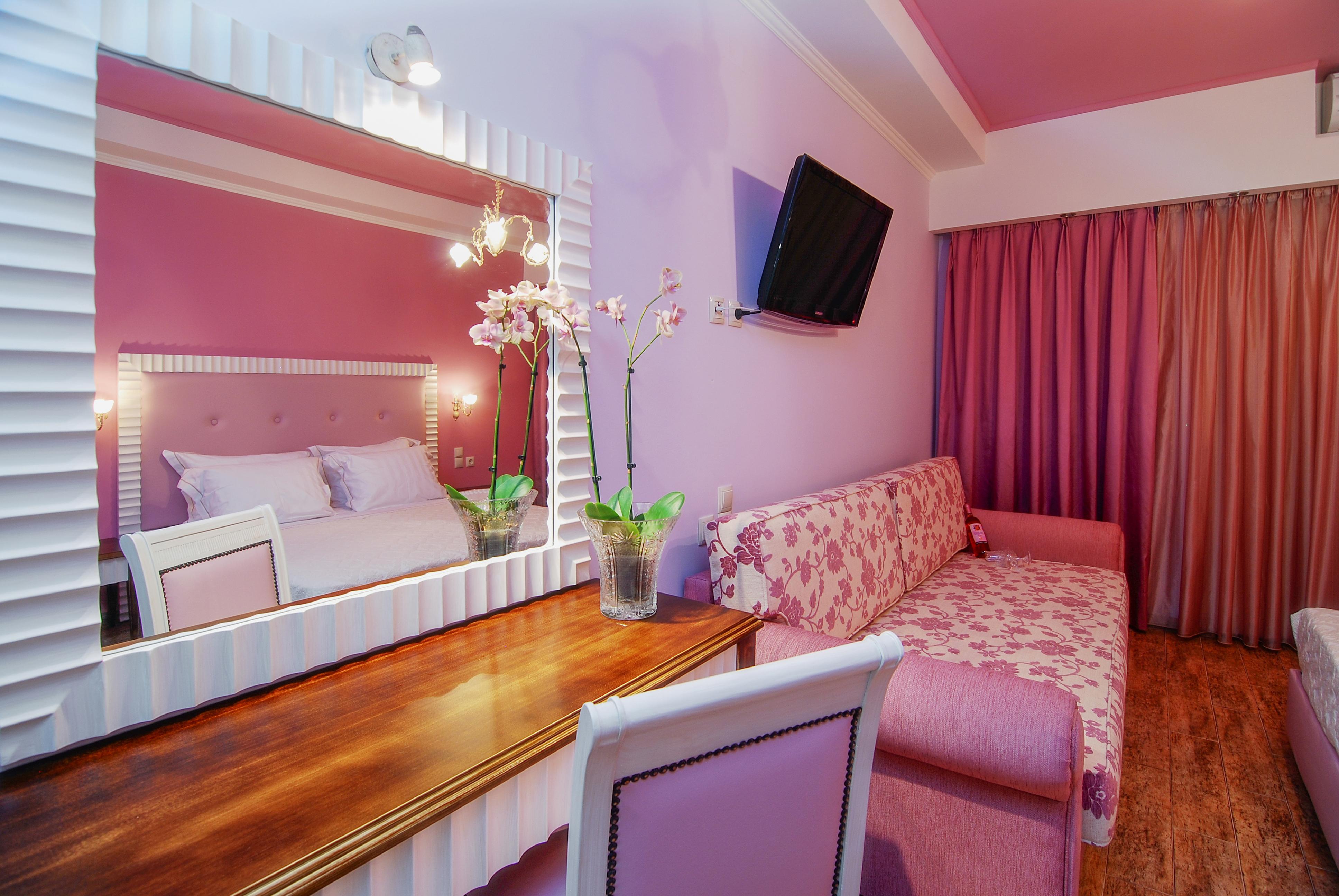 Princess 3* Parga