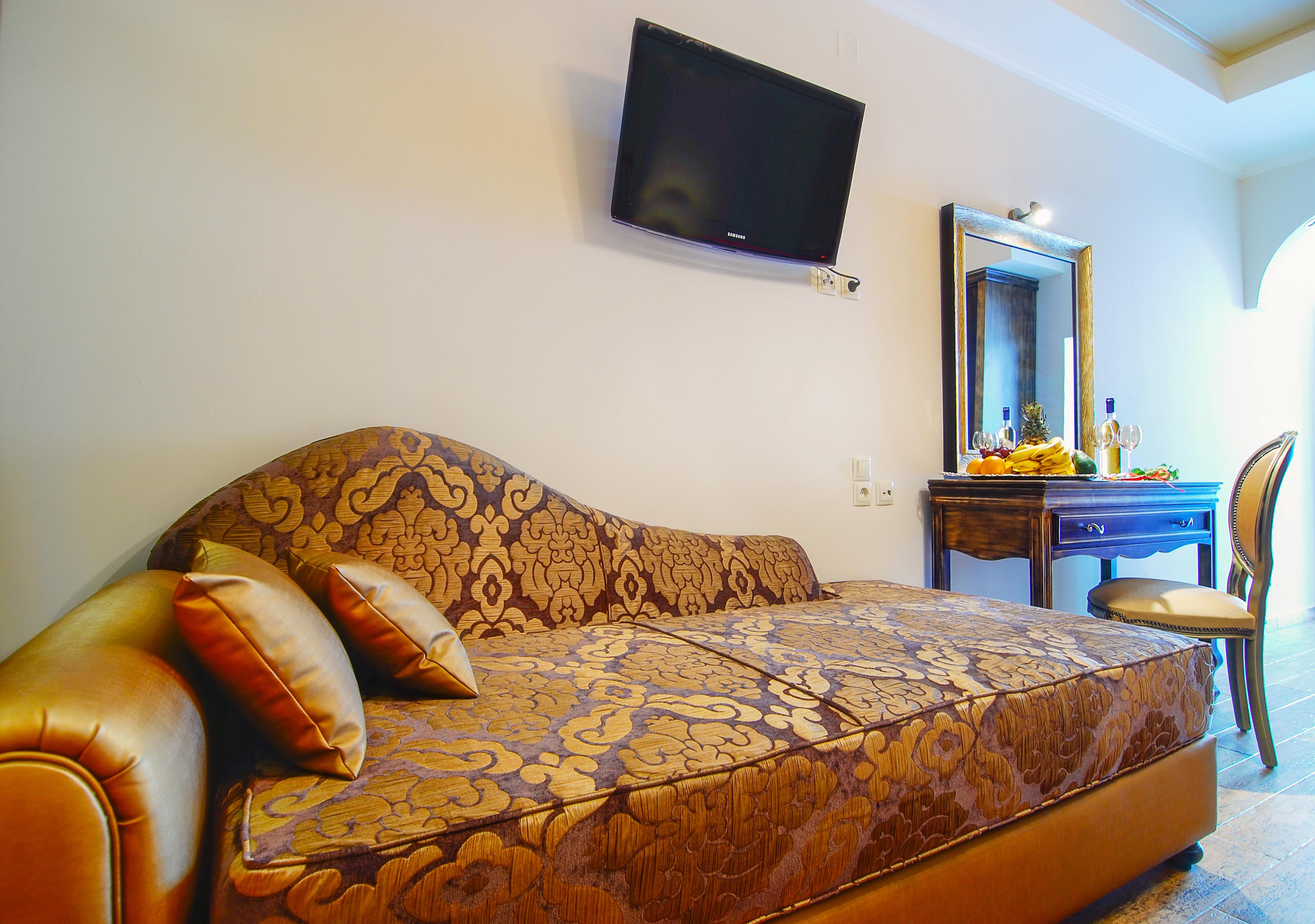 Princess 3* Parga