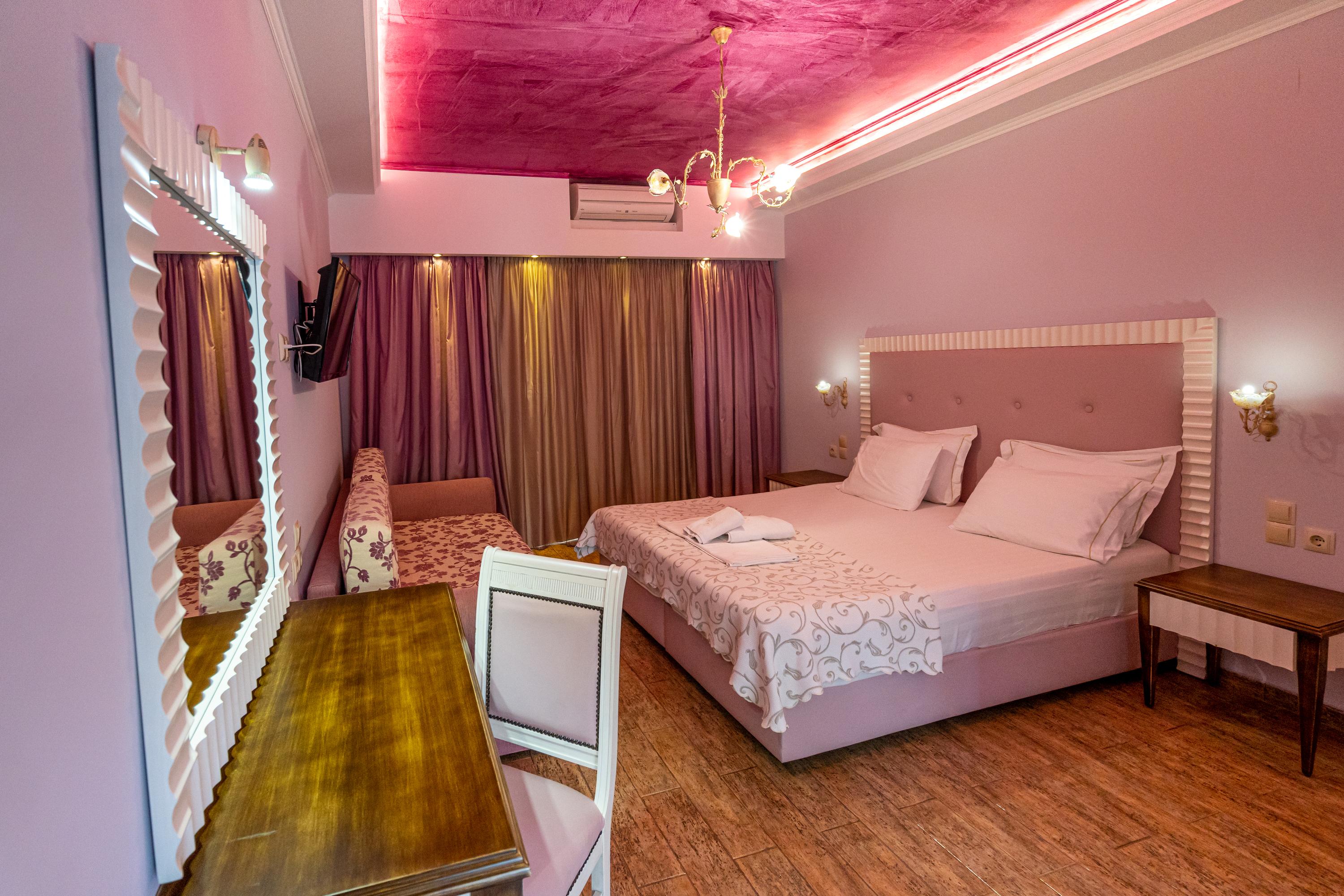 Hotel Princess
