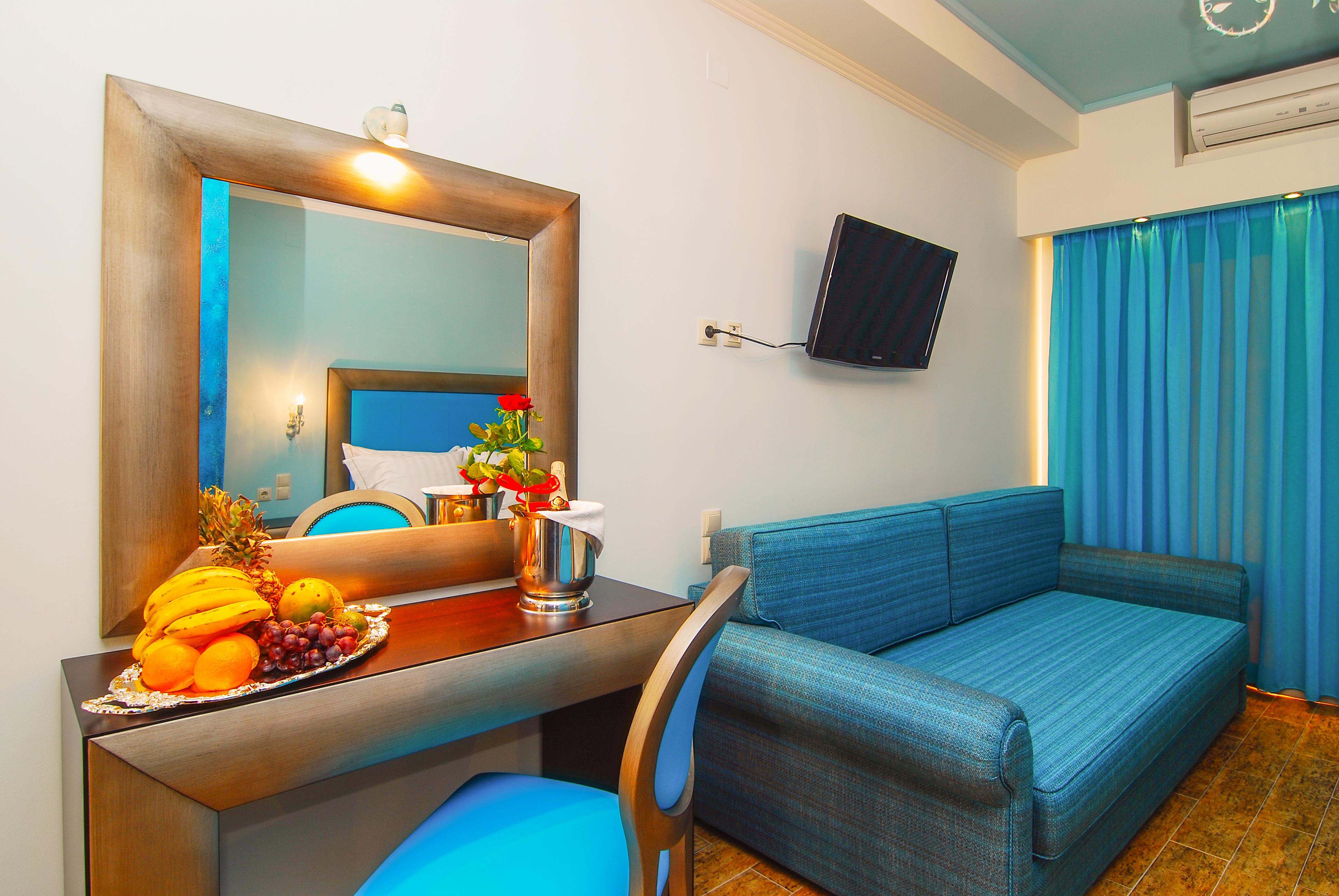 Princess Hotel 3*