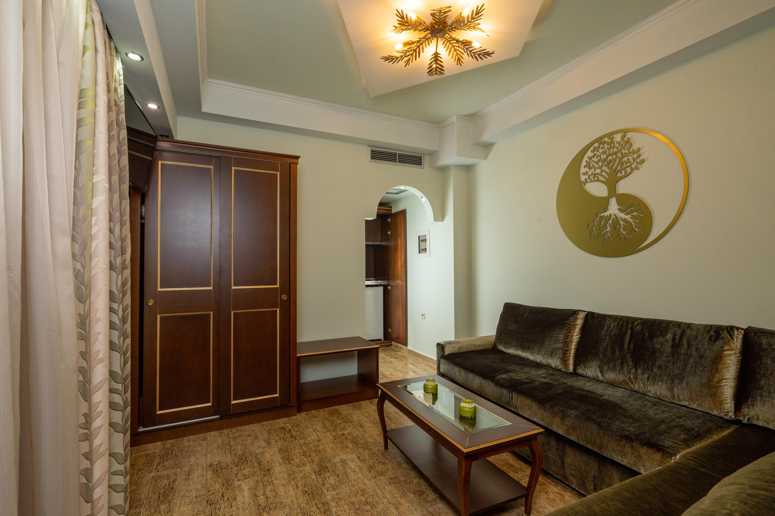 Princess Hotel Parga