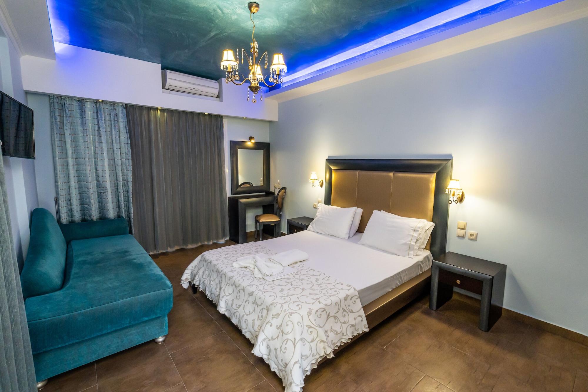 Princess Hotel 3*