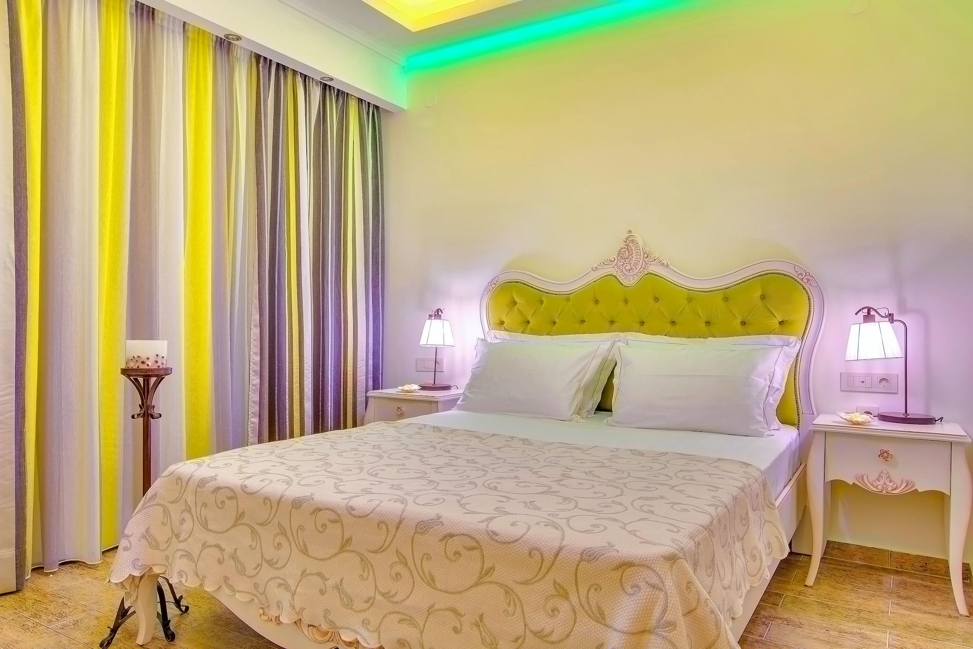 Princess Hotel Parga