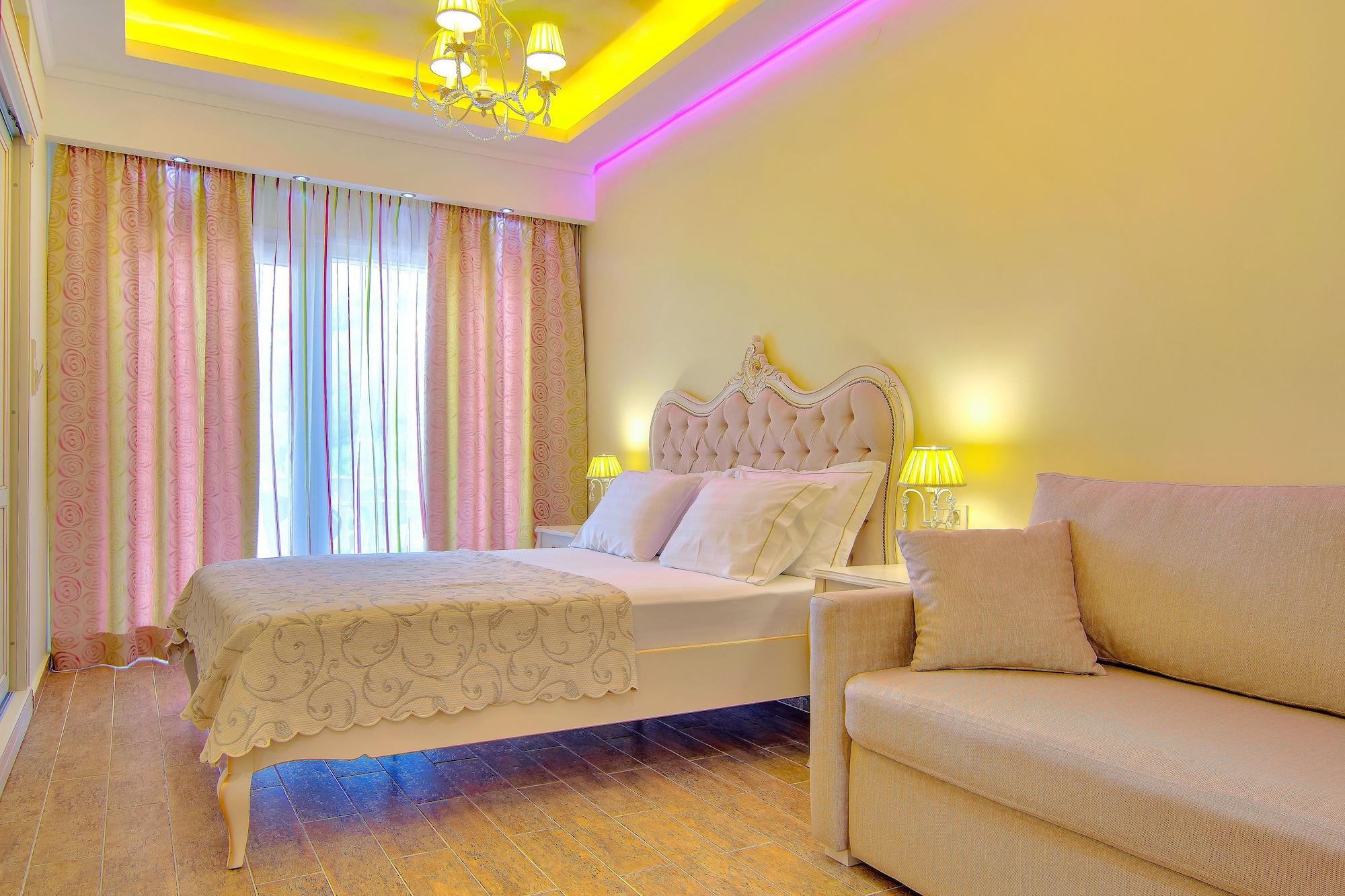 Princess Hotel