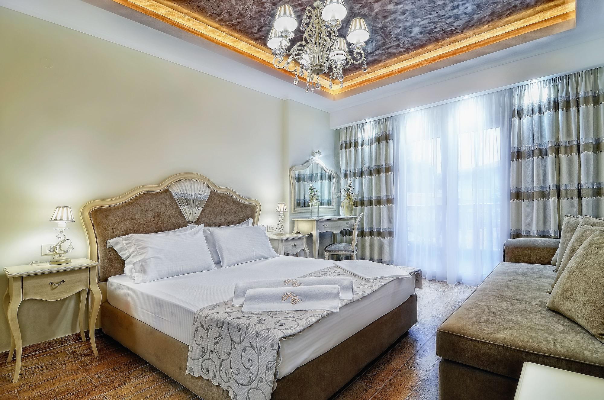 Princess Hotel 3*