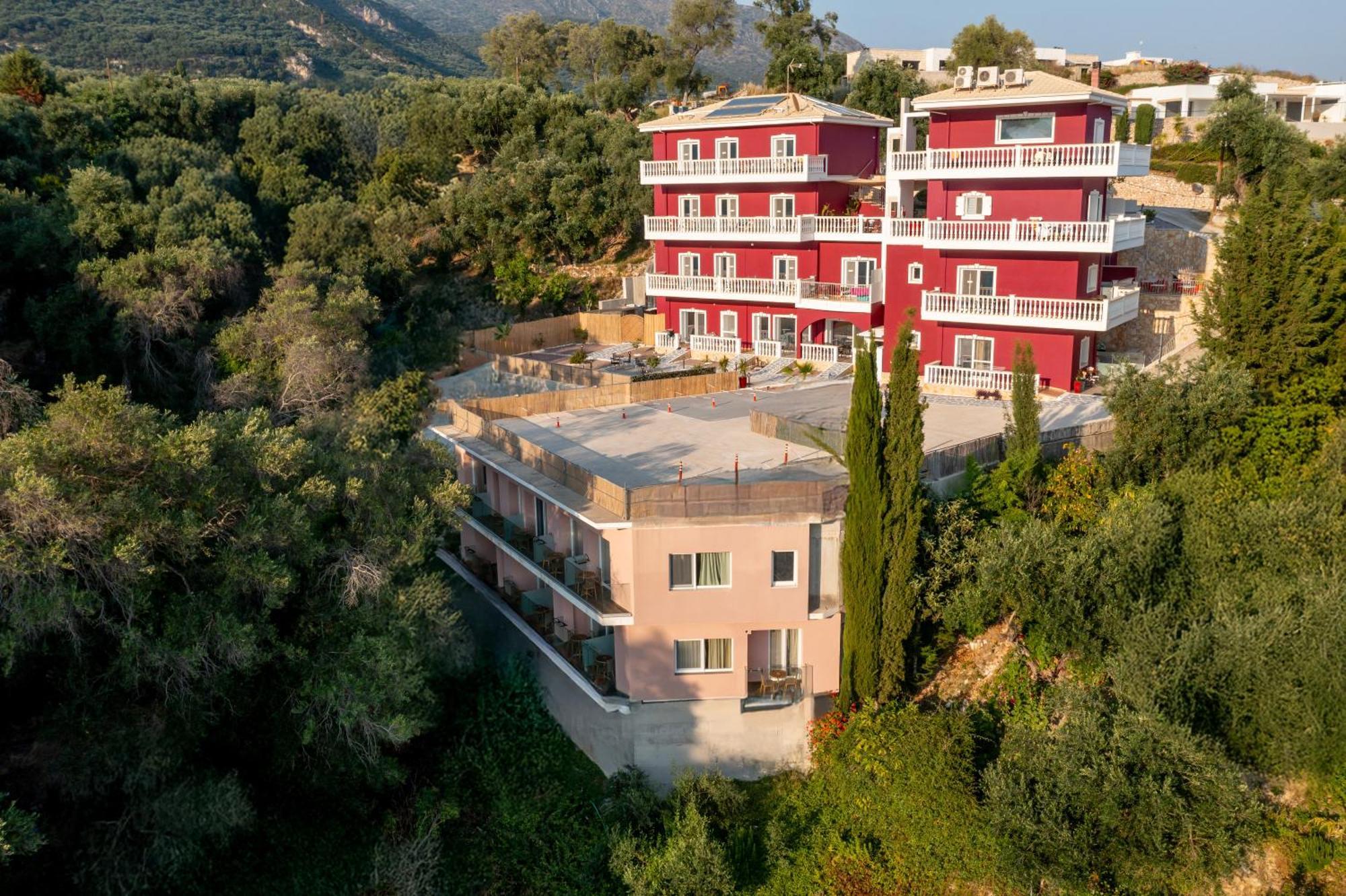 Princess 3* Parga