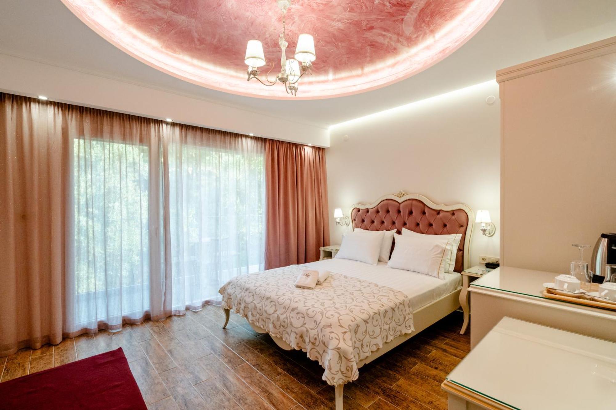 Princess Hotel