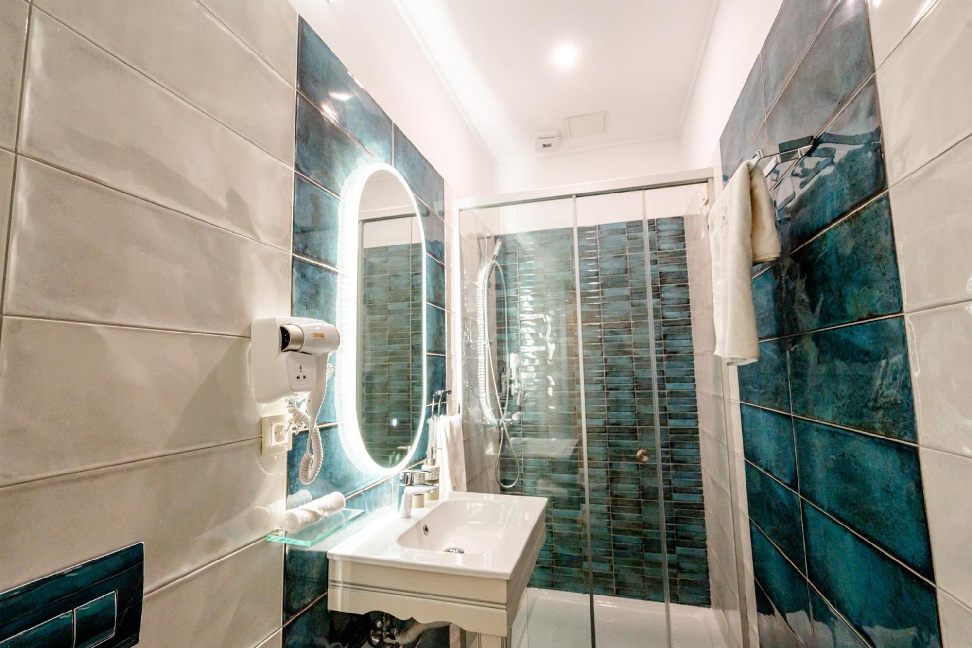 Princess Hotel Parga