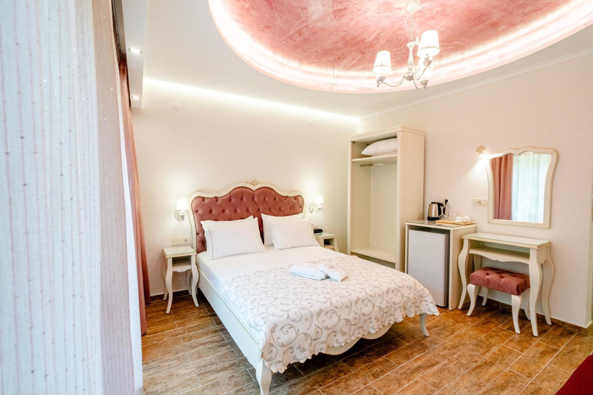 Princess Hotel