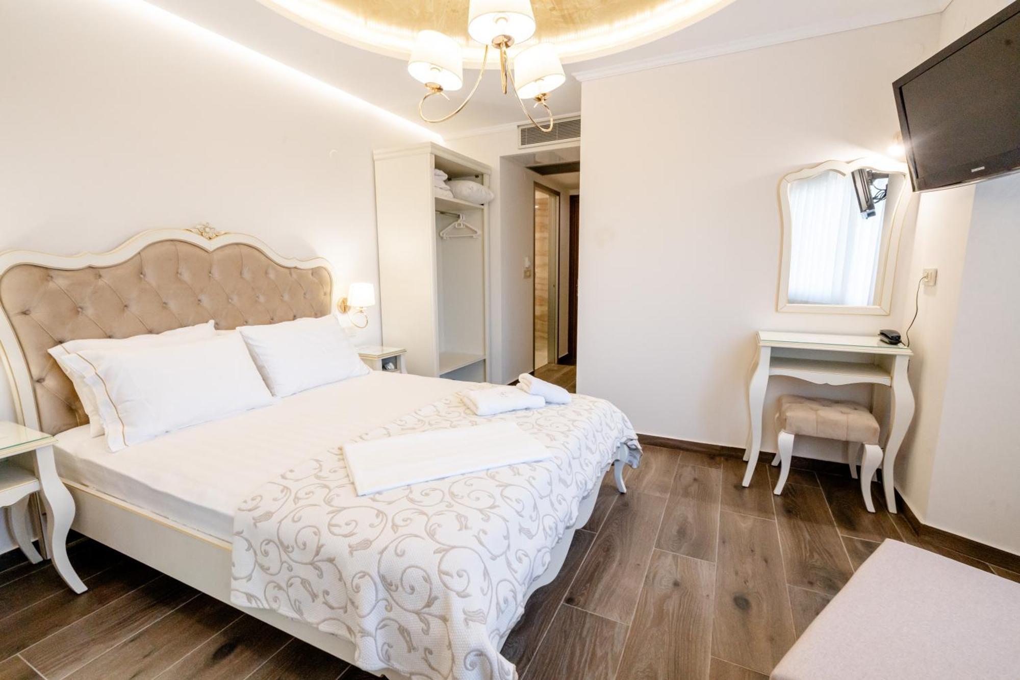 Princess Hotel