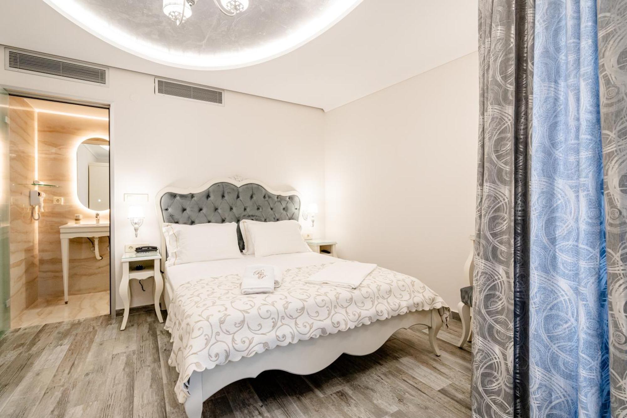 Princess 3* Parga