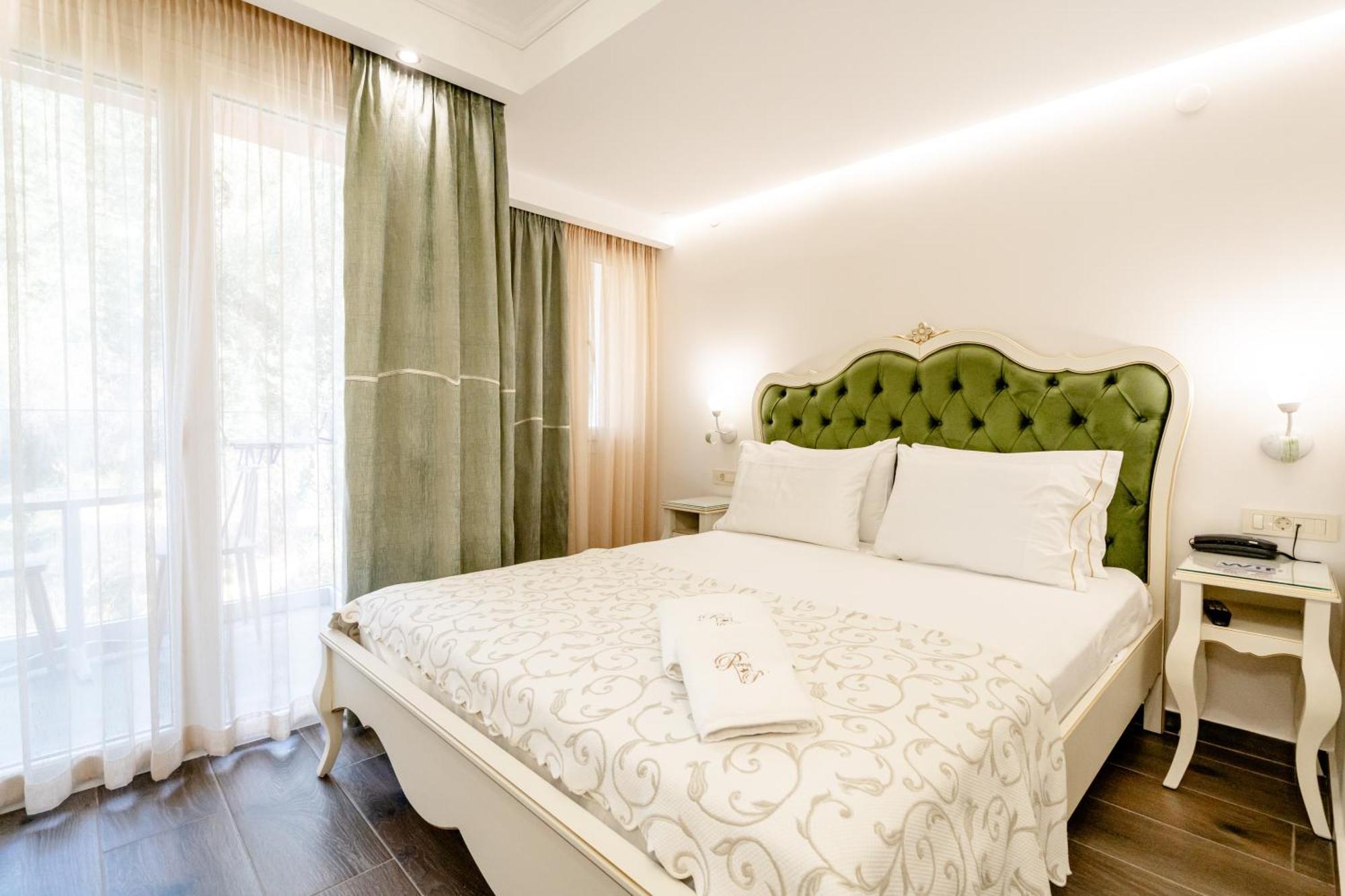 Princess Hotel