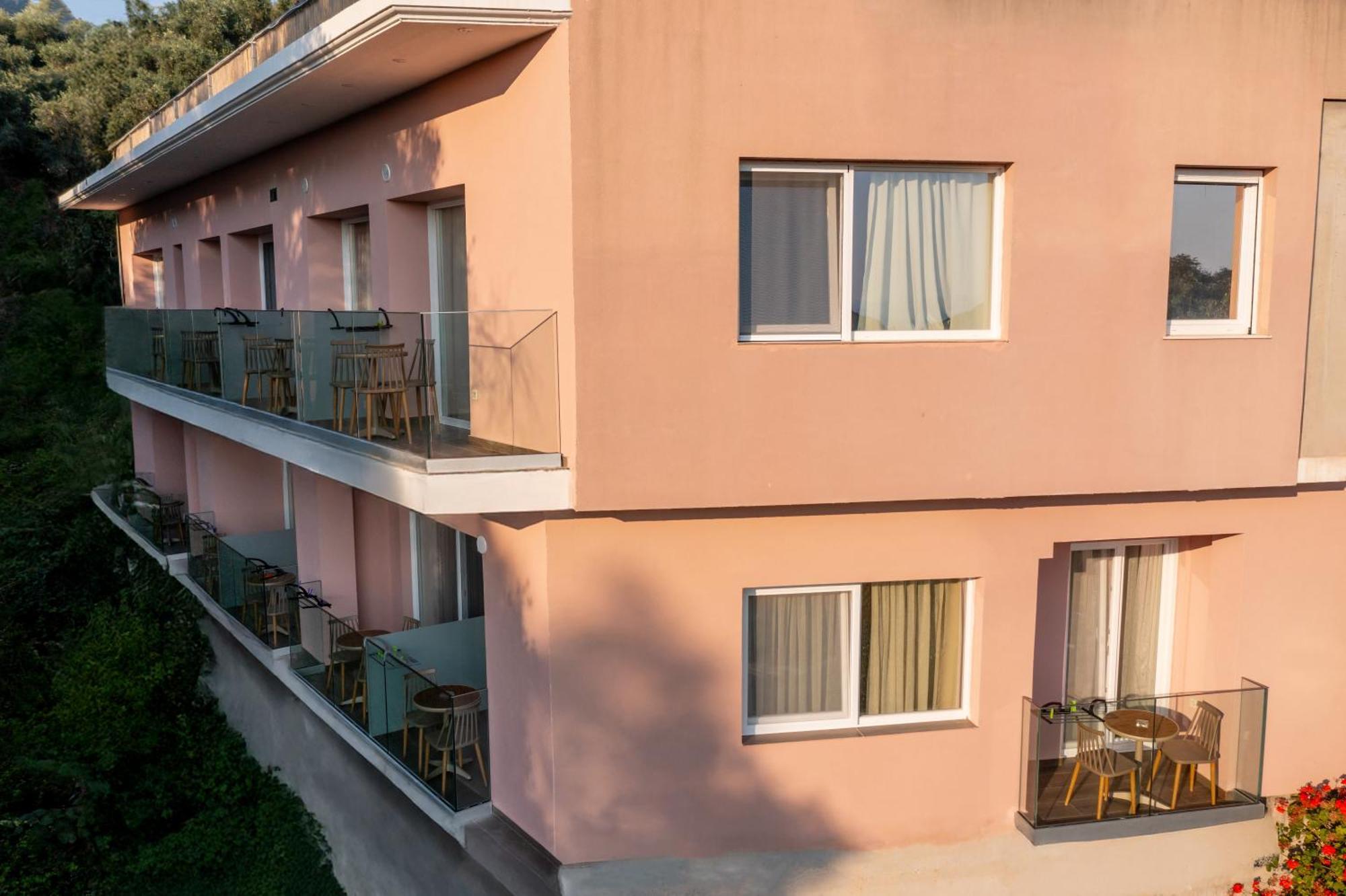 Princess Hotel Parga