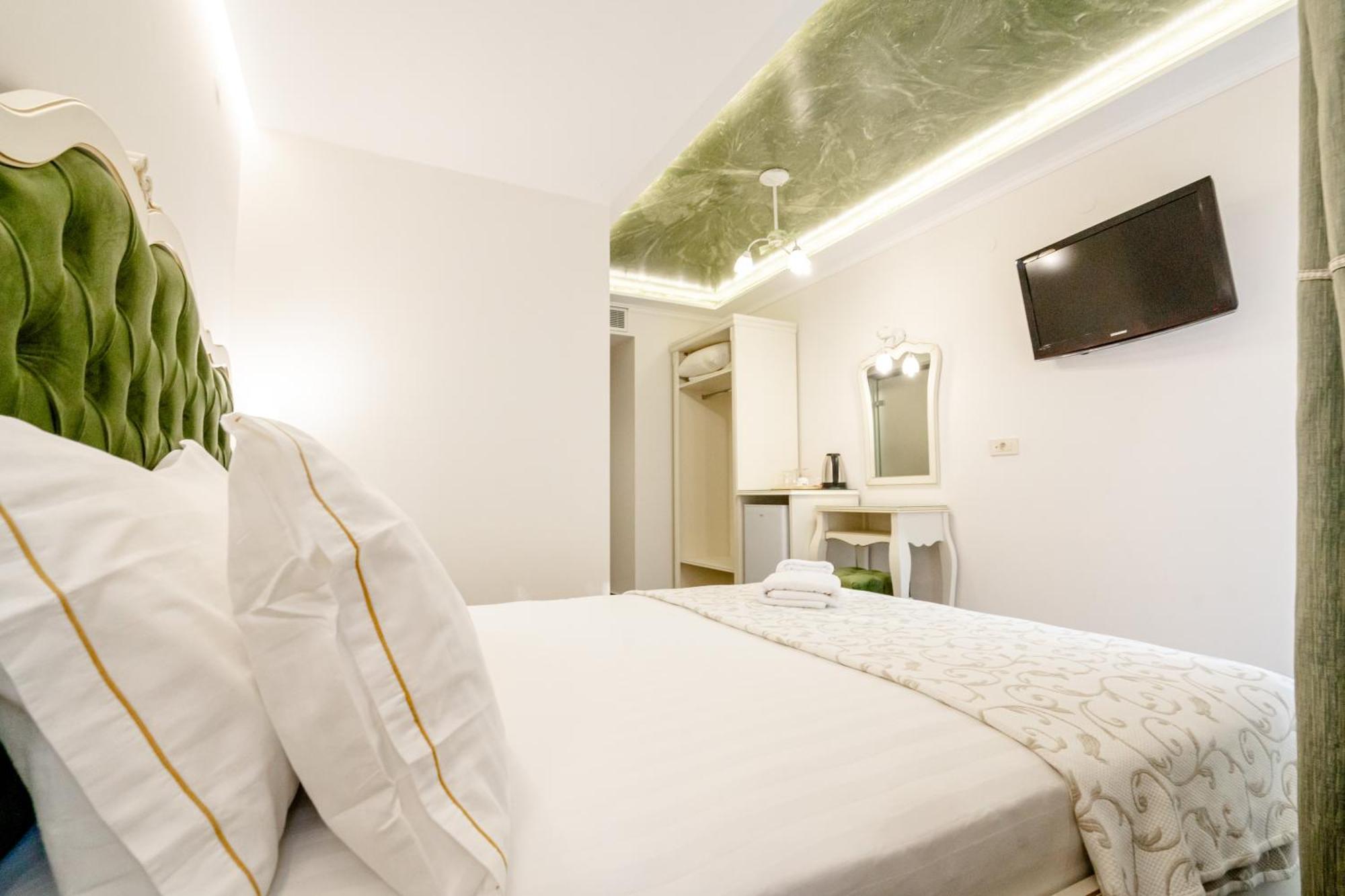 Hotel Princess Parga
